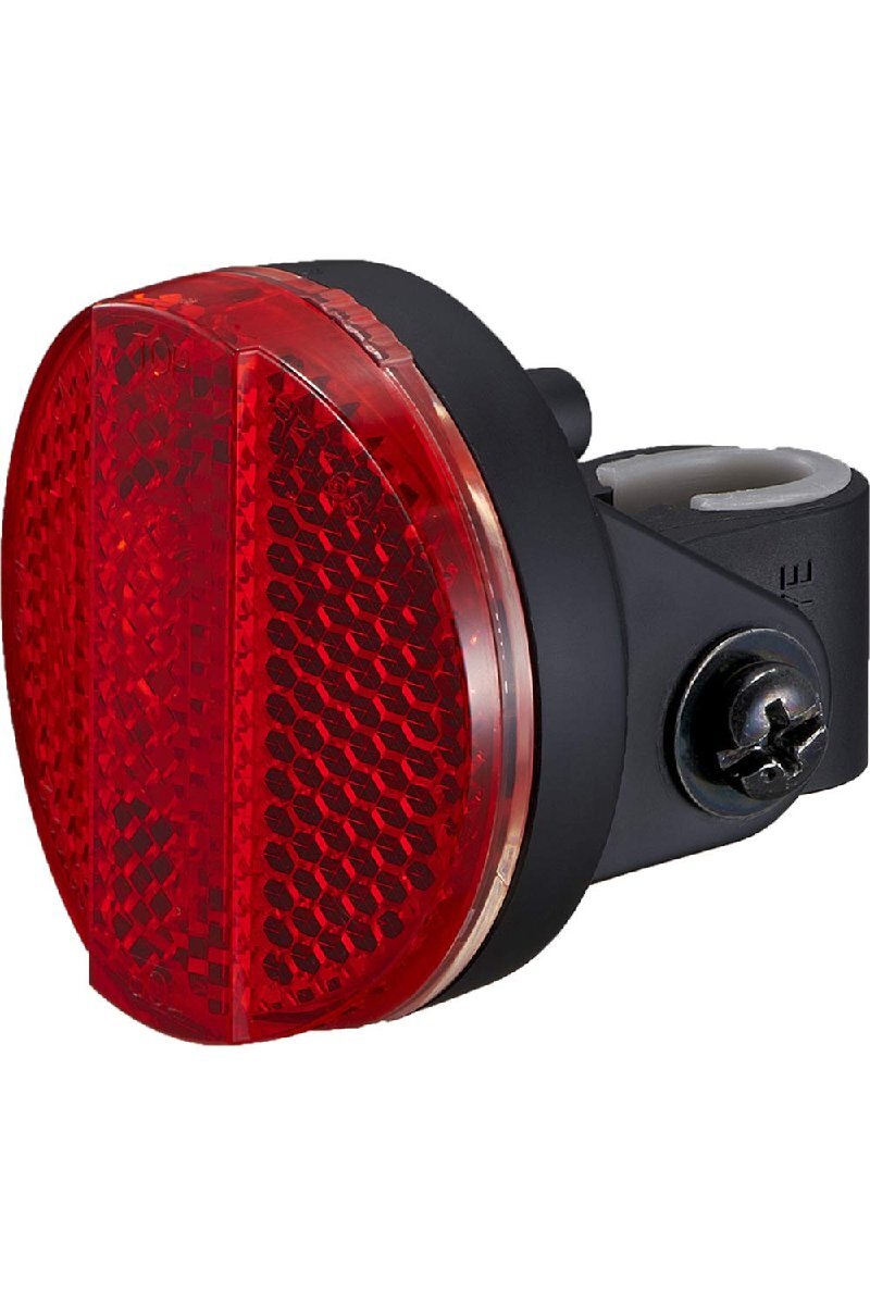  cat I (CAT EYE) automatic blinking tail light black back stay installation type TL-AU165-BS-GR bicycle 