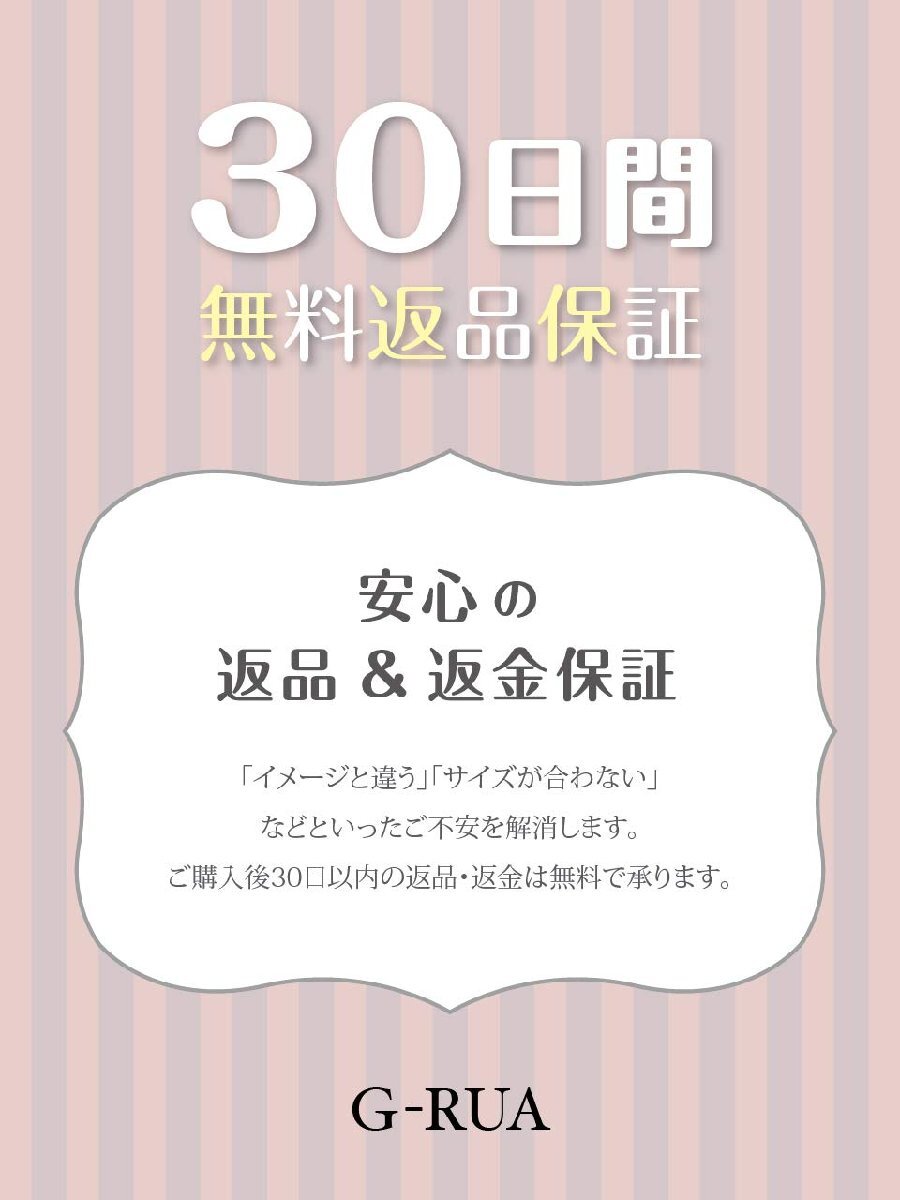 [ジルア] ショートブーツ レディース サイドゴア ウエッジヒール 防水 防寒 シューズ 歩きやすい カジュアル 10代 20代 30代 40代 5_画像7