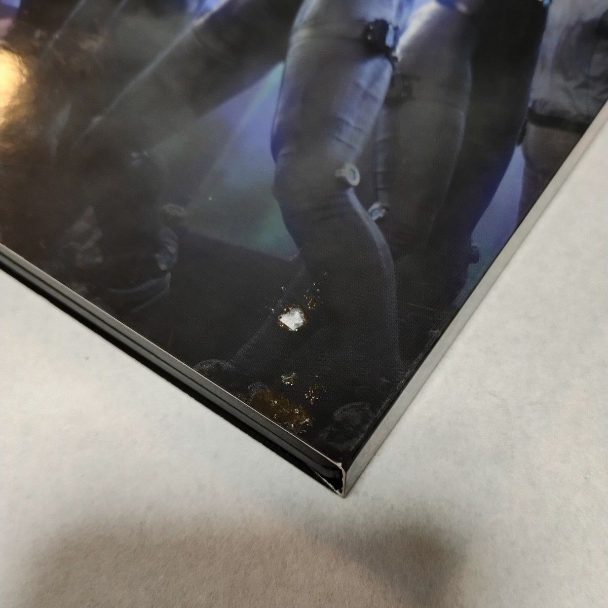 【送料無料】GANTZ:O Blu-ray★ガンツ ゼロ★ぬらりひょん