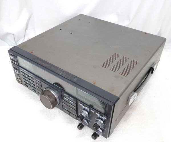 KENWOOD TS-790G 144／430 オールモード 固定機の画像4