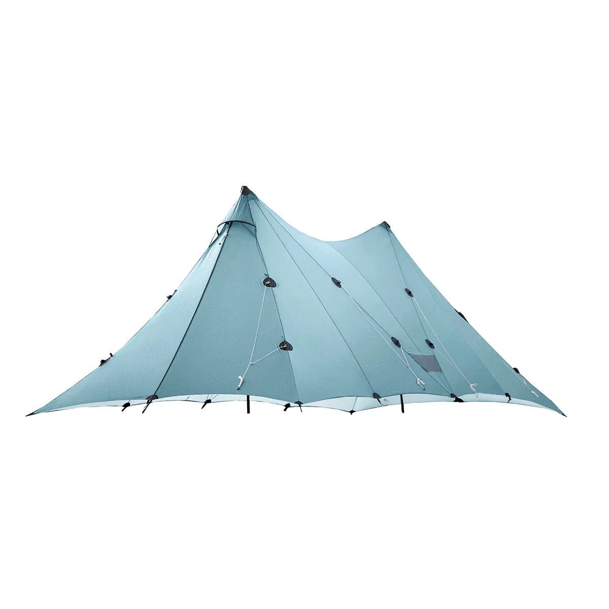 bealock  ブラウン　pre tents テント