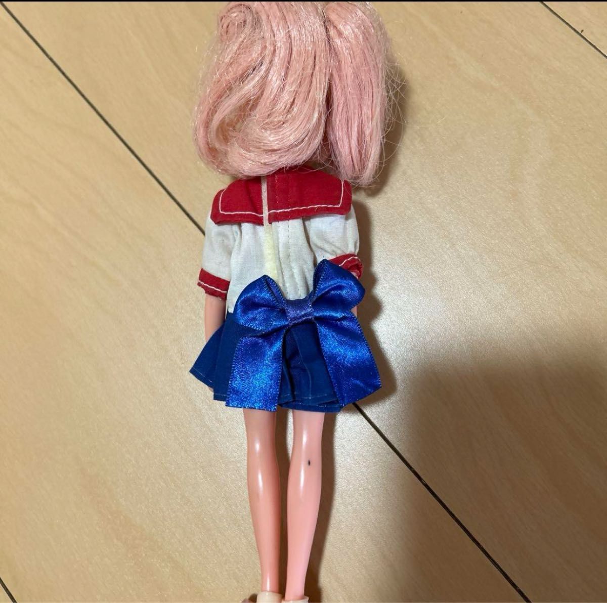 セーラームーン ちびうさ ちびムーン 人形 ドール|Yahoo!フリマ セーラームーン ちびうさ ちびムーン 人形 ドール|Yahoo!フリマ