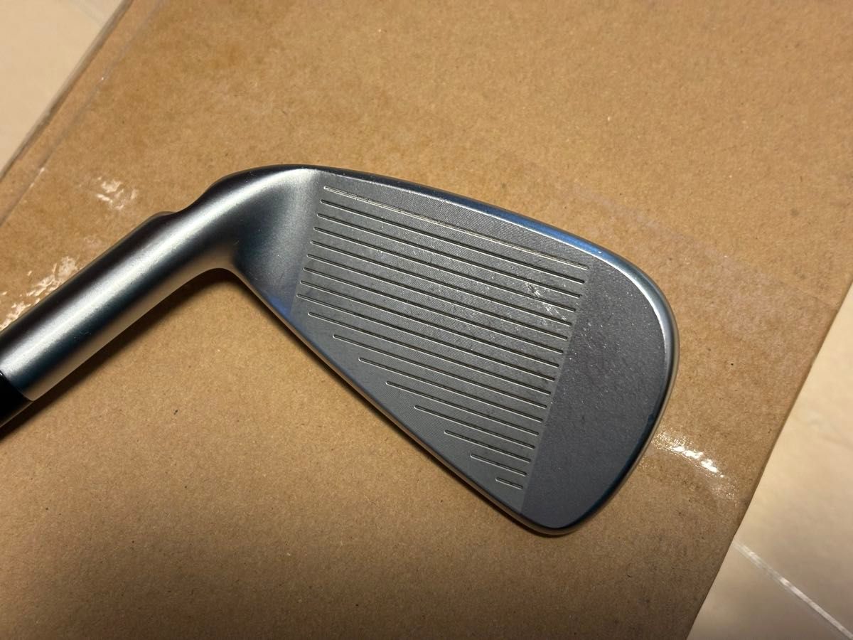 Ping ピン i230 アイアン6本セット NS PRO Modus3 Tour 115S 標準