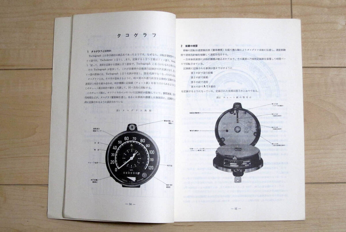 日本国有鉄道 / 分岐器速度制限装置　構造作用_画像5
