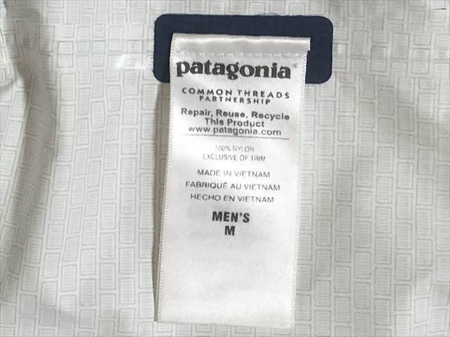 ★パタゴニア Patagonia パーカー メンズ M ジャンク★の画像8