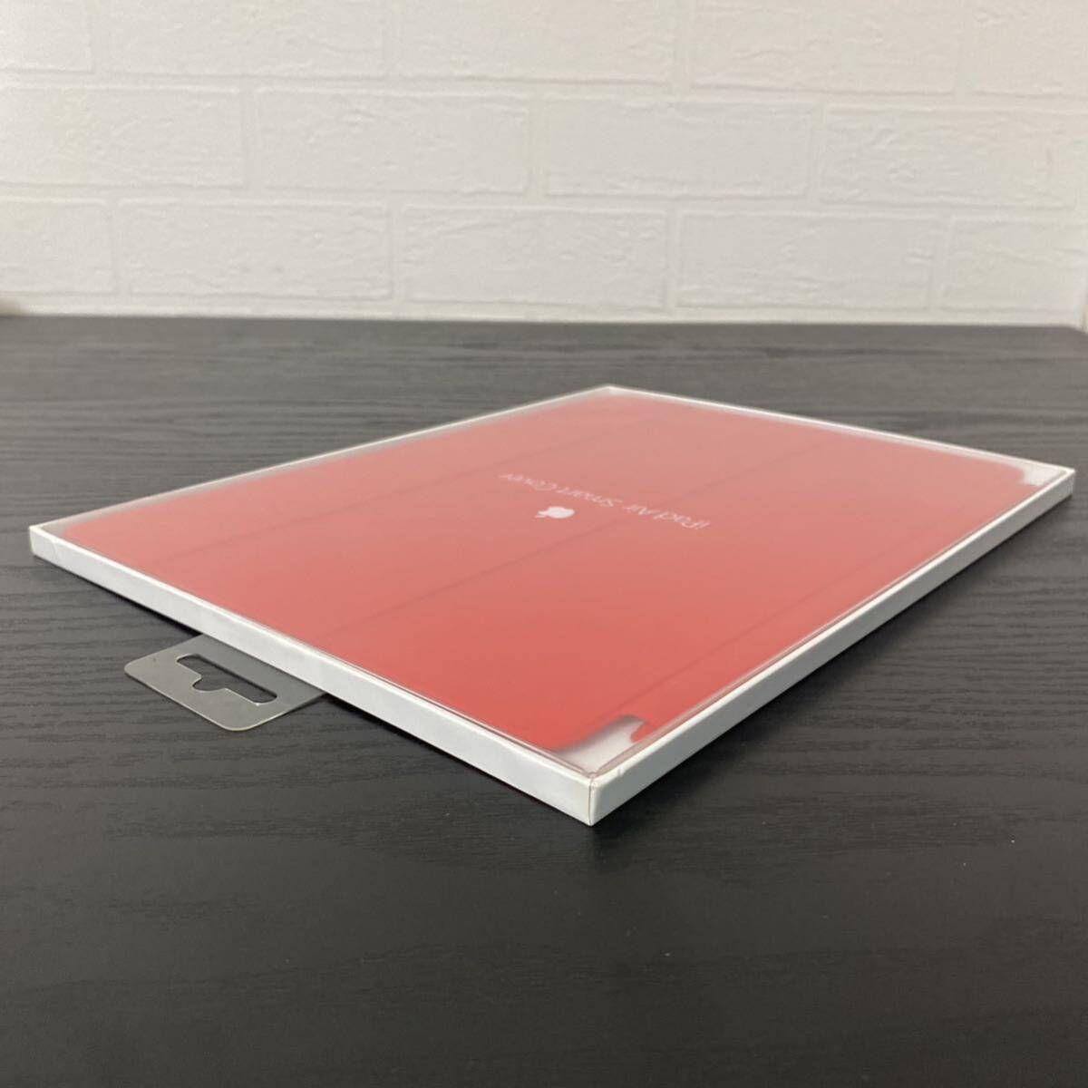 新品未開封☆アップル純正 iPad Air Smart Cover (PRODUCT)RED レッド MGTP2FE/A スマートカバー/Apple