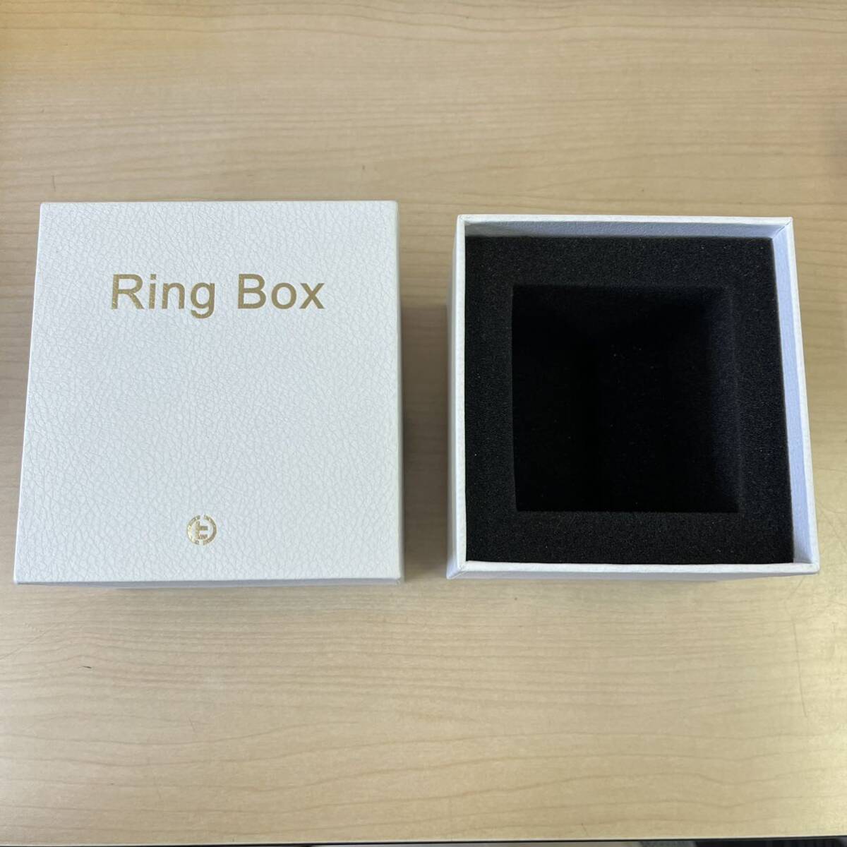 【TH0331】Ring Box リングボックス マジック用品 手品 隠し芸 イリュージョンの画像7