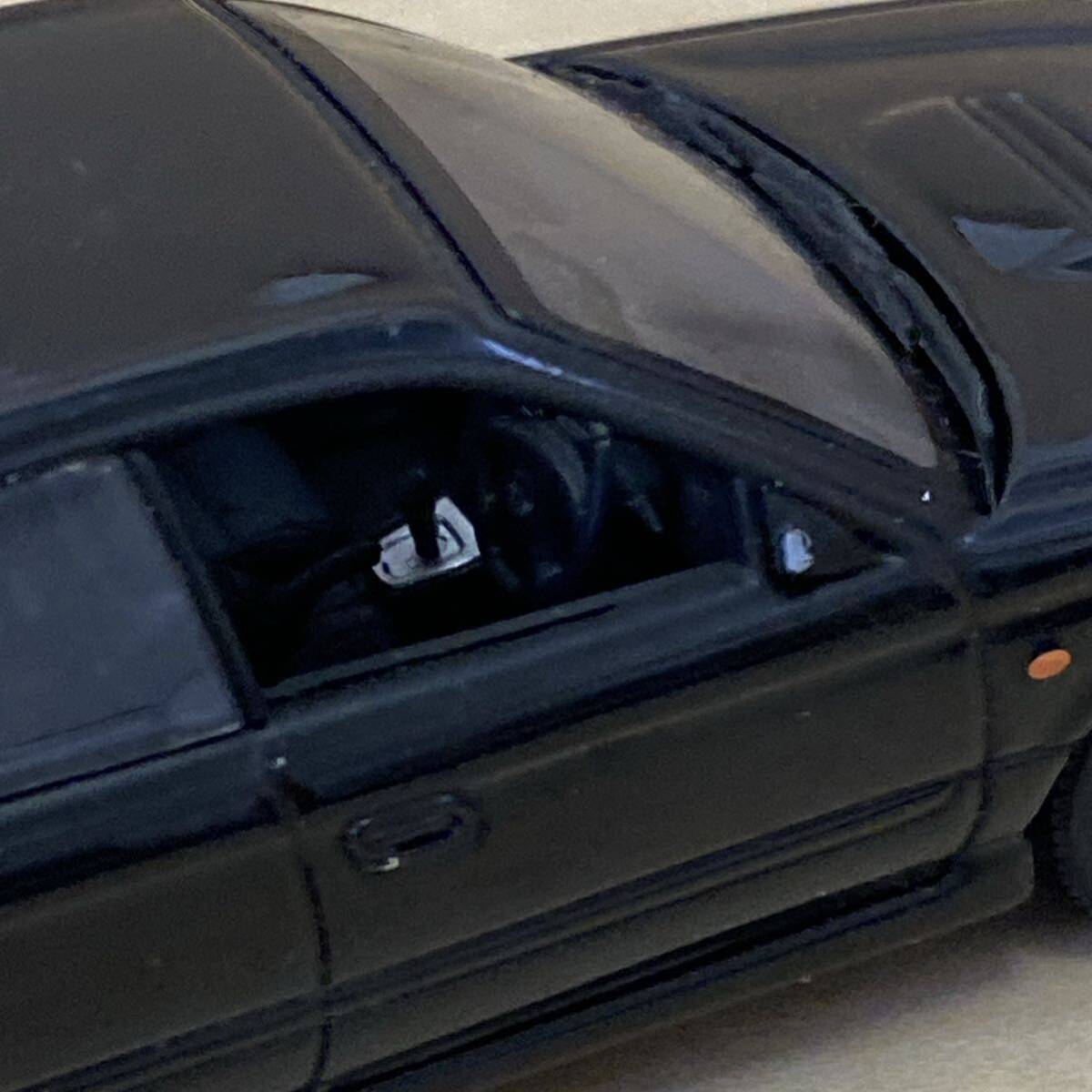 【TC0404（36）】 ミニカー AUTOart オートアート SUBARU LEGACY スバル レガシー 1/43スケール 左右サイドミラー欠損 左右窓欠損の画像6