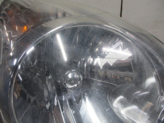 ダイハツ MIRA ミラ L275S 純正 左右ヘッドライト ヘッドランプ 81110-B2410 81150-B2410_画像3