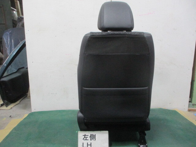 ホンダ N-WGN DBA-JH1 カスタム G ターボパッケージ 助手席 アシスタントシート ハーフレザー ＊個人宅配送不可＊_画像2