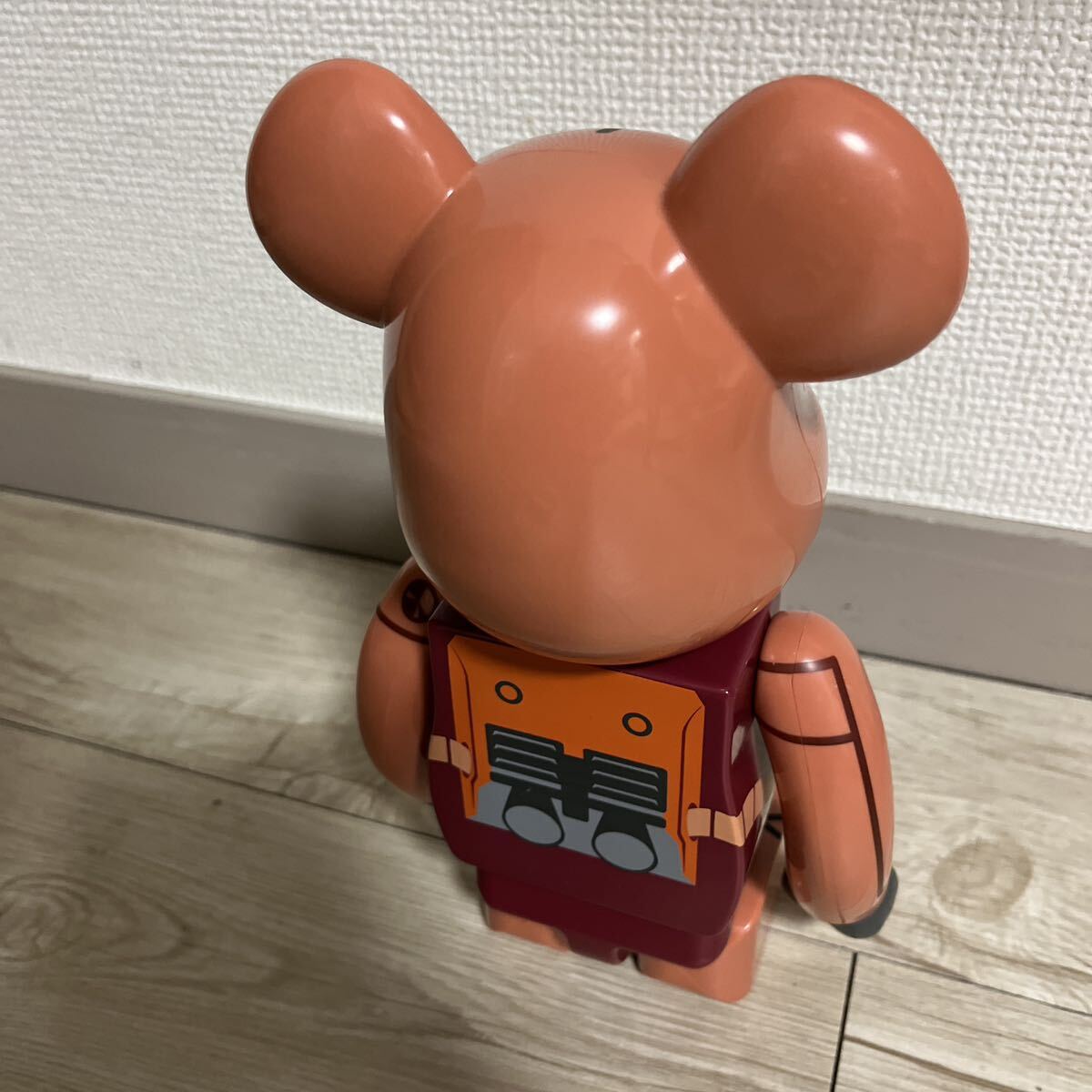 美品正規品メディコムトイ ベアブリック BE@RBRICK 400% ペプシ 美品正規品メディコムトイ ベアブリック BE@RBRICK 400% ペプシ