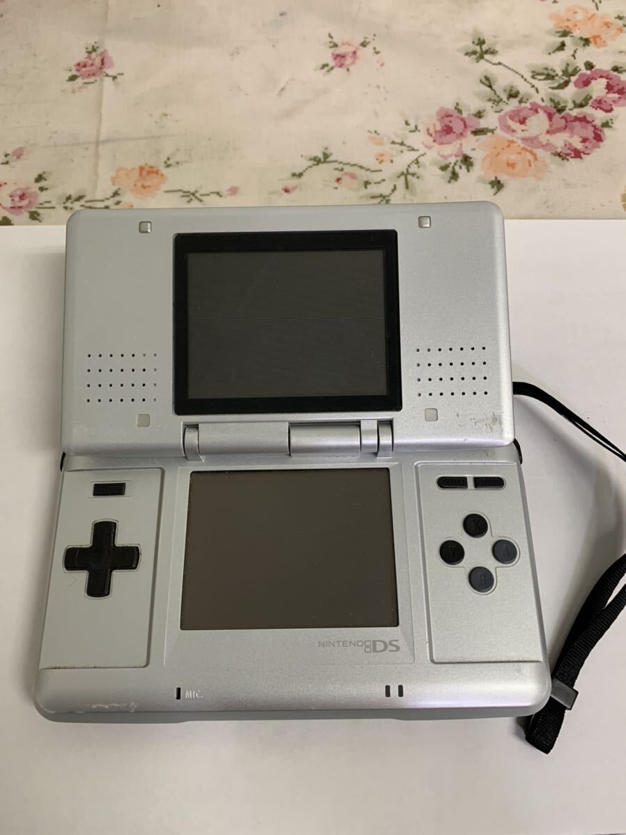 NINTENDO DS_画像2