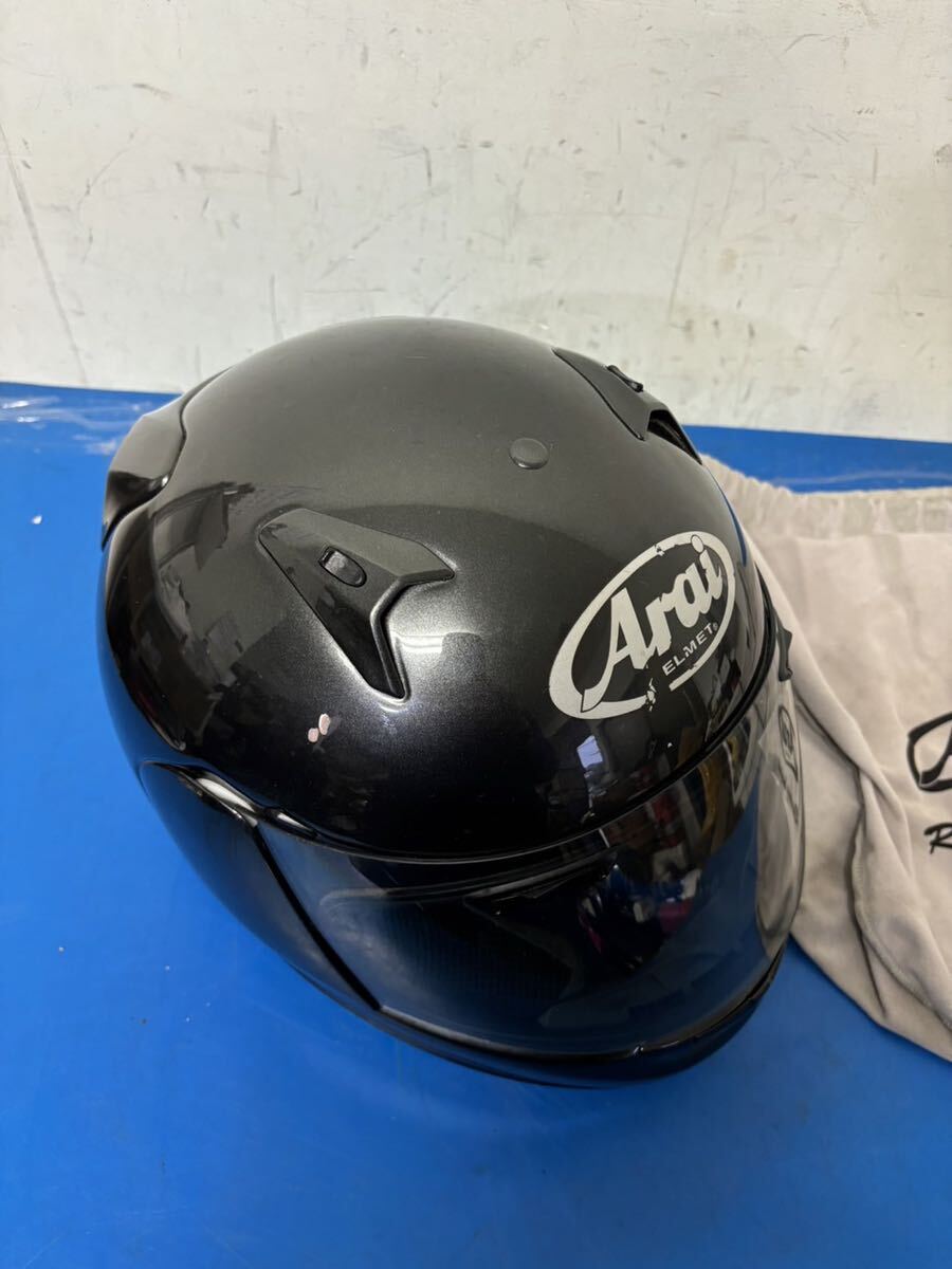 Arai Astro IQ_画像3