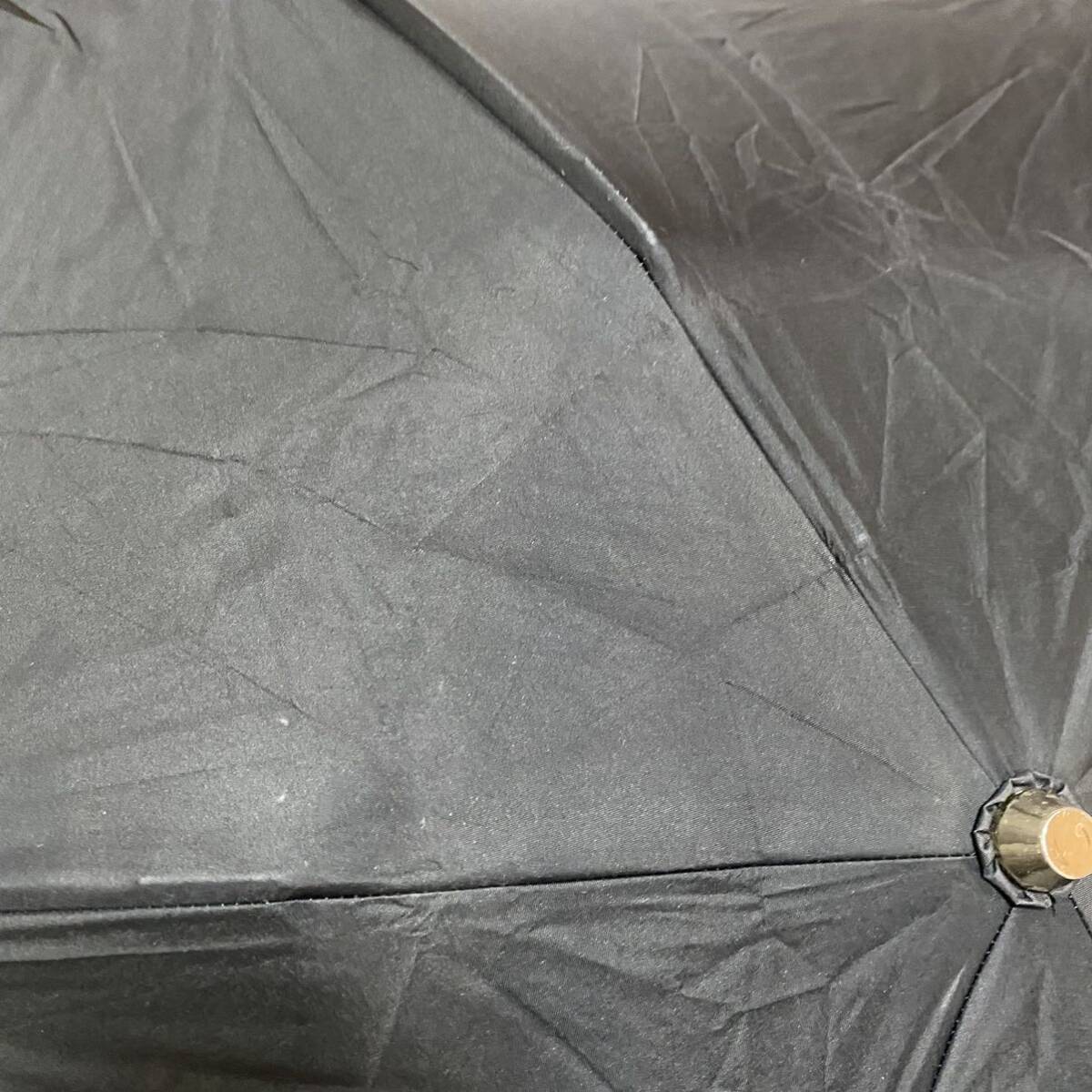 う240415　GHERARDINI　ゲラルディーニ　折りたたみ傘　晴雨兼用　雨傘　日傘　サマーシールド_画像8