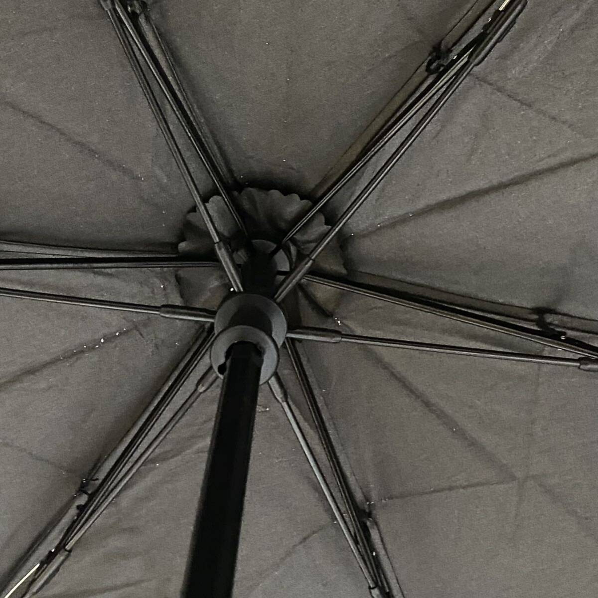 う240431　mabu　マブ　折りたたみ傘　晴雨兼用　雨傘　日傘_画像9