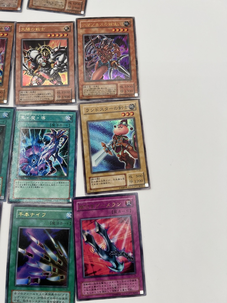 遊戯王カード おまとめ出品 ジャンク トレーディングカード トレカの画像7