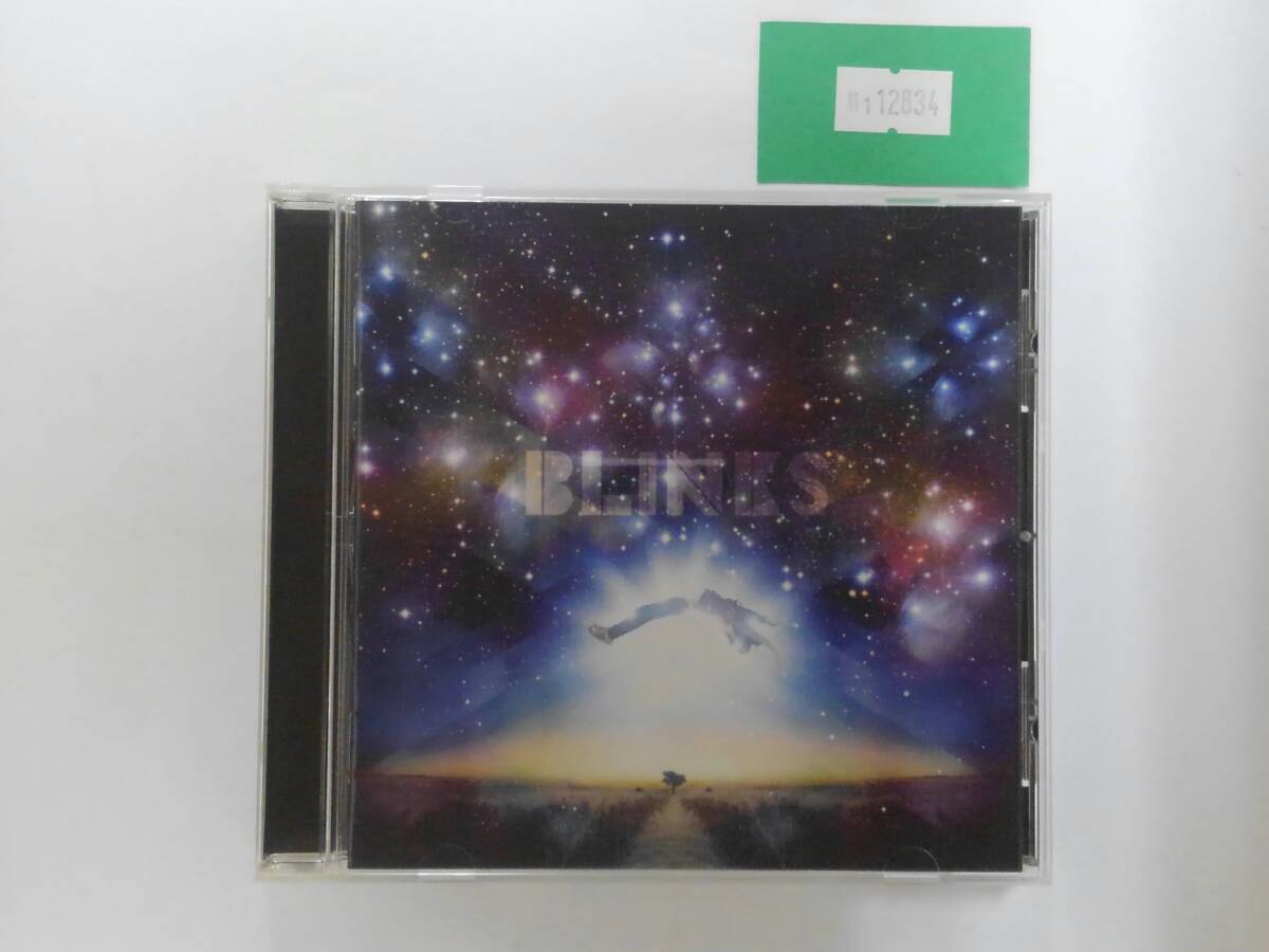 万1 12834 FOUR GET ME A NOTS/BLINKS【CD】全12曲 帯付き_画像1