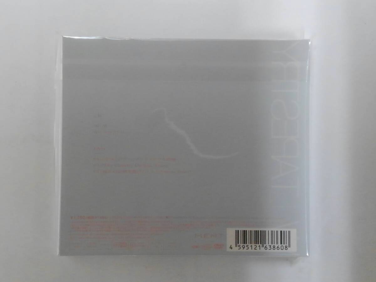 万1 13443 W/タペストリー(初回盤B) /Snow Man CD+DVD JWCD-63860/B_画像2