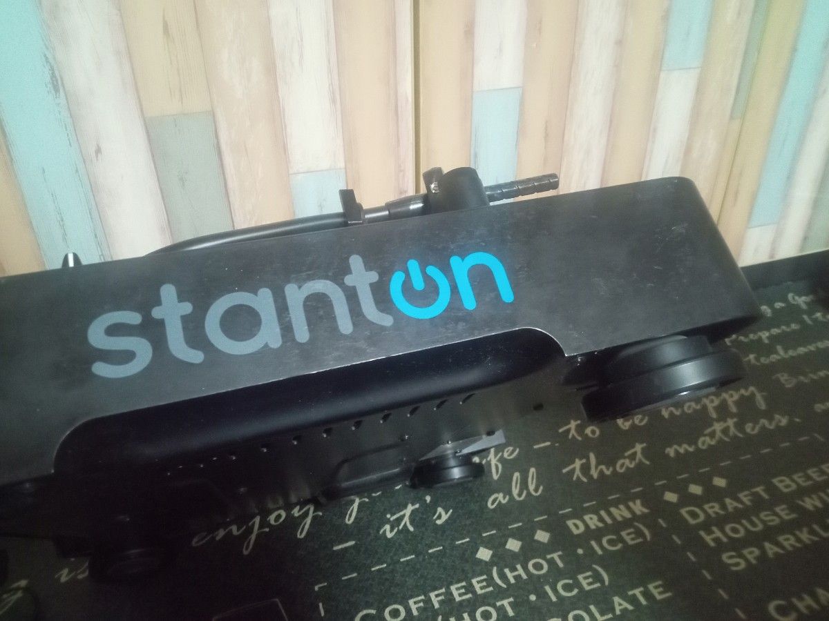 STANTON スタントン T.92 USB ターンテーブル