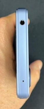 Xperia 5 V（XQ-DE44）ブルー SIMフリーの画像4
