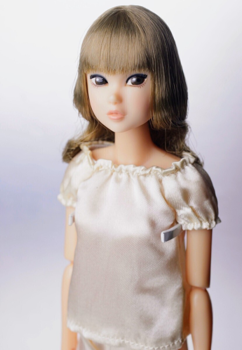 [ супер редкий ]Today\'s momoko 2009, momokodoll, momoko doll, momoko, Momoko кукла, домашнее животное Works, корпус только,CCS 15AN momoko образ 