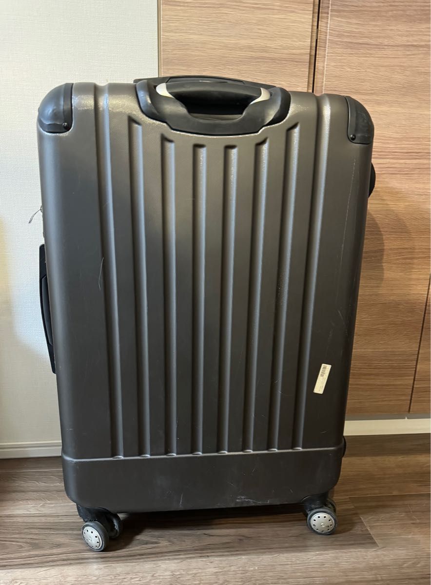 スーツケース キャリーケース　Mサイズ