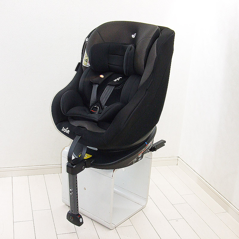 チャイルドシート 中古 ジョイー アーク360° joie Arc360° ISOFIX アイソフィックス 回転式 新生児 中古チャイルドシート【C.一般中古】の画像7