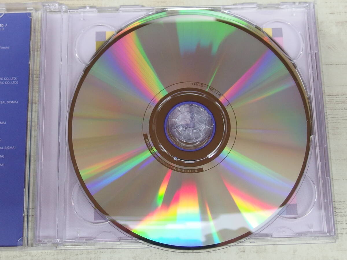 CD.DVD / M (初回限定盤B) / ＩＮＩ /『D24』/ 中古_画像5
