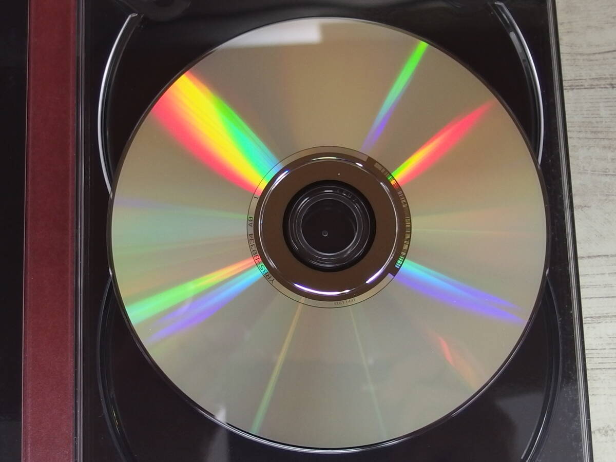 CD.DVD / MATCH UP (RED Ver.)(初回限定盤) / INI /『D29』/ 中古_画像6