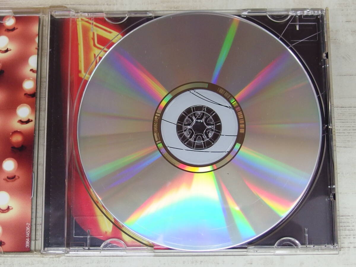 CD / Miasma / ザ・ブラック・ダリア・マーダー /『D33』/ 中古_画像5