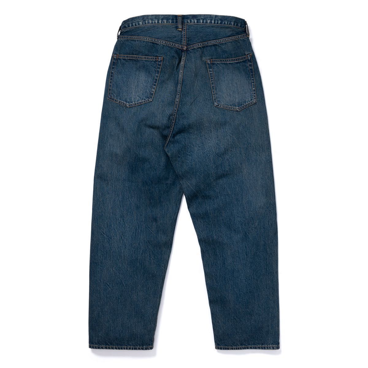 2024SS A PRESSE for everyone Baggy Denim Pants W34新品未使用 2024SS A PRESSE for everyone Baggy Denim Pants W34新品未使用