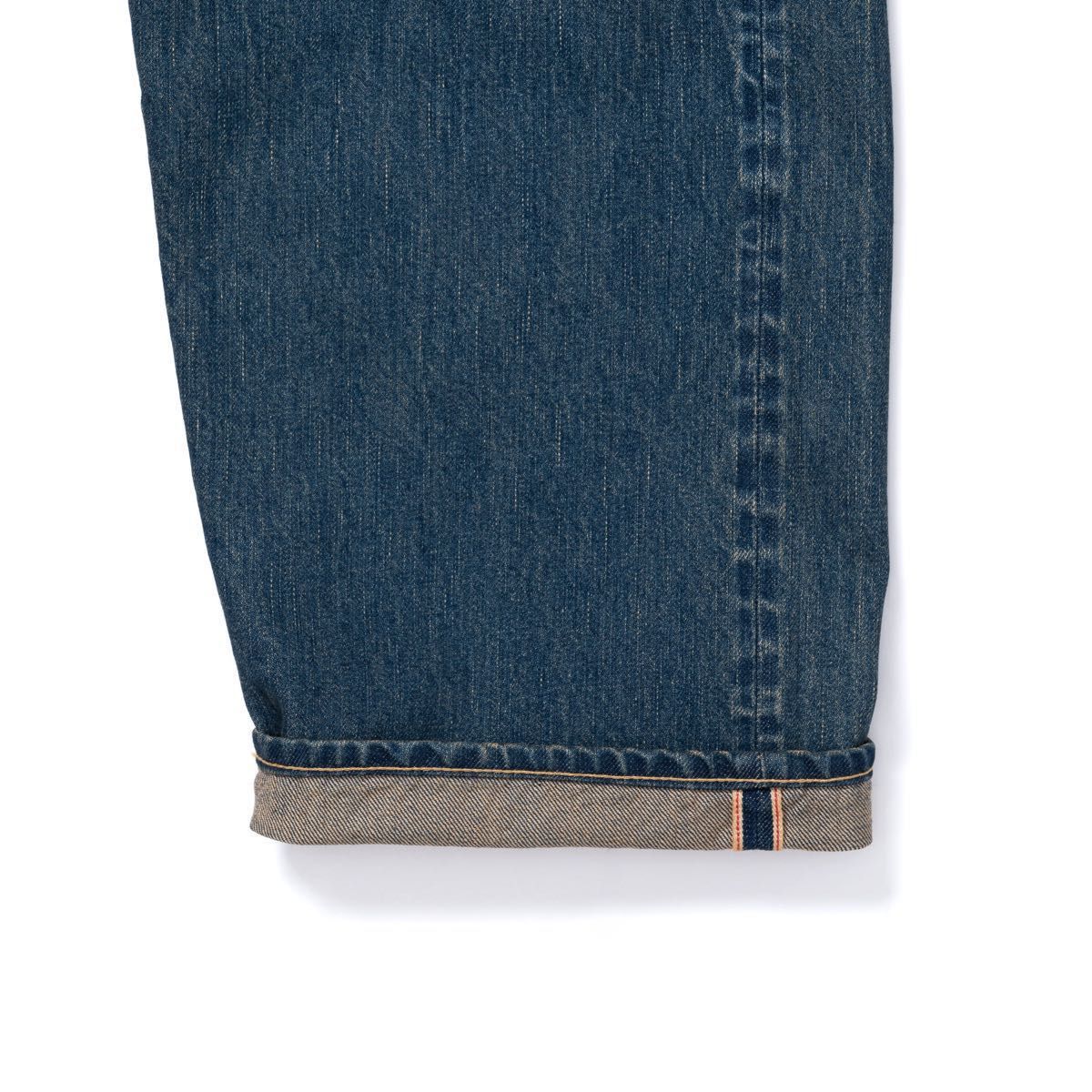 2024SS A PRESSE for everyone Baggy Denim Pants W34新品未使用 2024SS A PRESSE for everyone Baggy Denim Pants W34新品未使用
