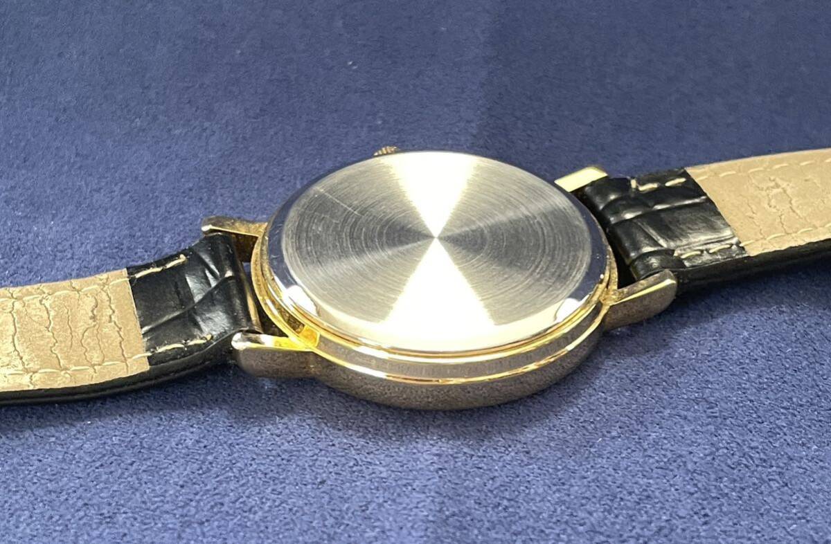 中古腕時計 ジェットストリーム腕時計 クオーツ(4.4)の画像4