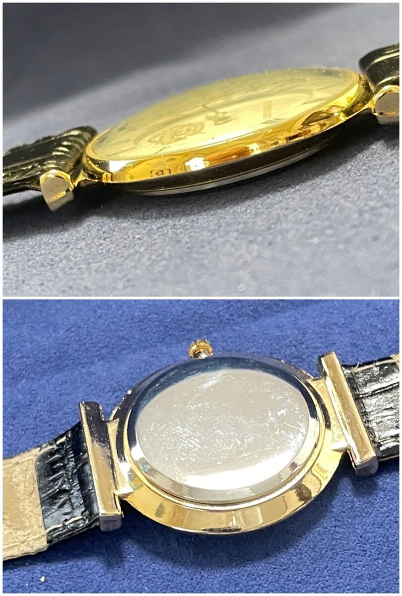 中古腕時計 Chivas Regal シーバスリーガル クォーツ (4.4)の画像4