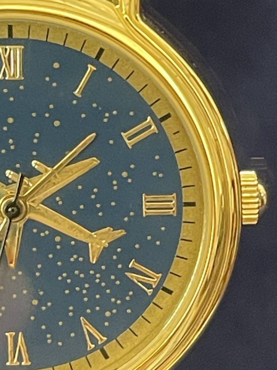 中古腕時計 ジェットストリーム腕時計 クオーツ(4.4)の画像6
