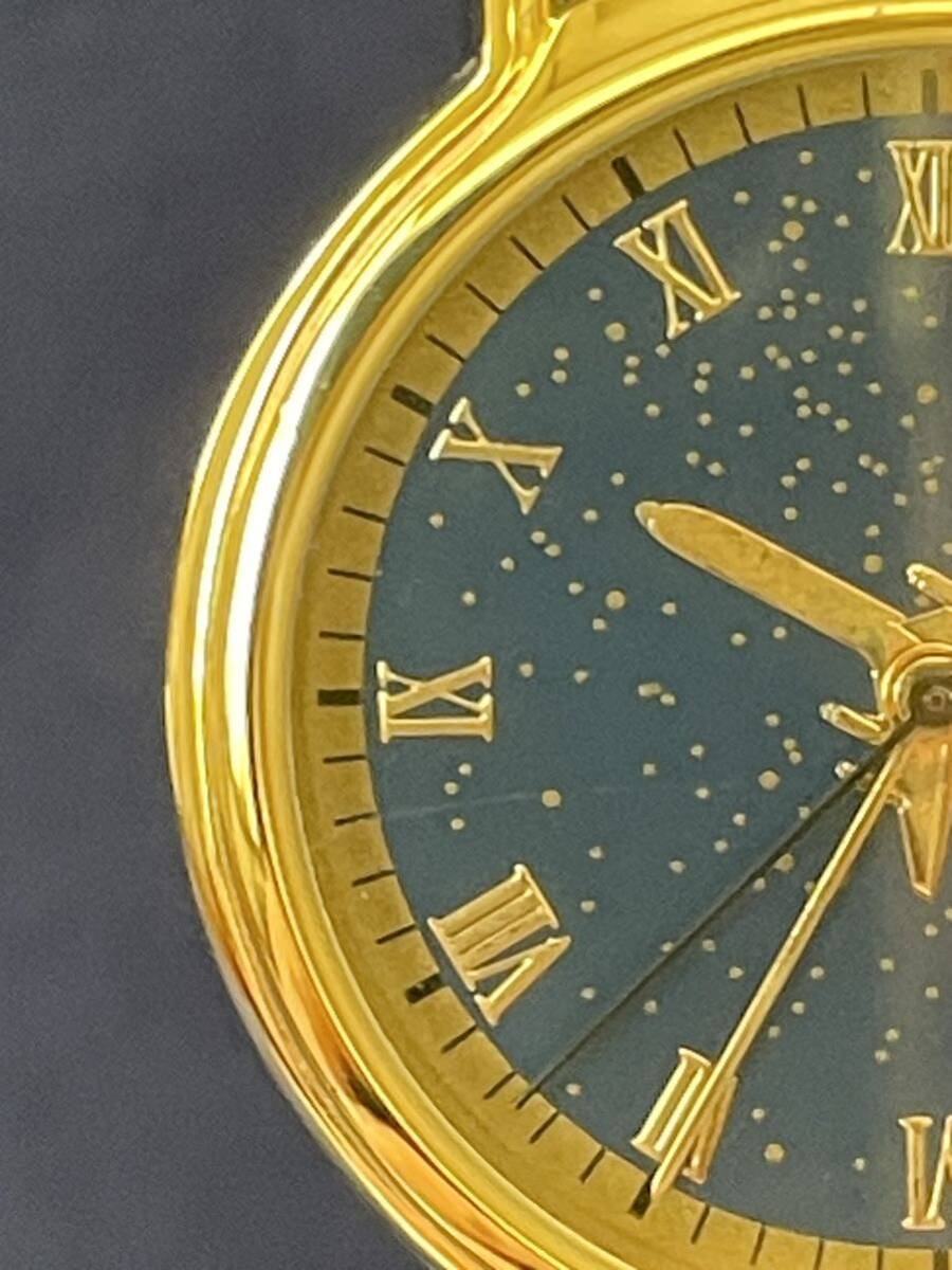 中古腕時計 ジェットストリーム腕時計 クオーツ(4.4)の画像8