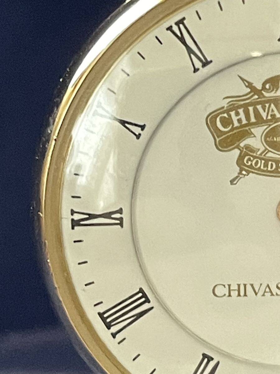 中古腕時計 Chivas Regal シーバスリーガル クォーツ (4.4)の画像8
