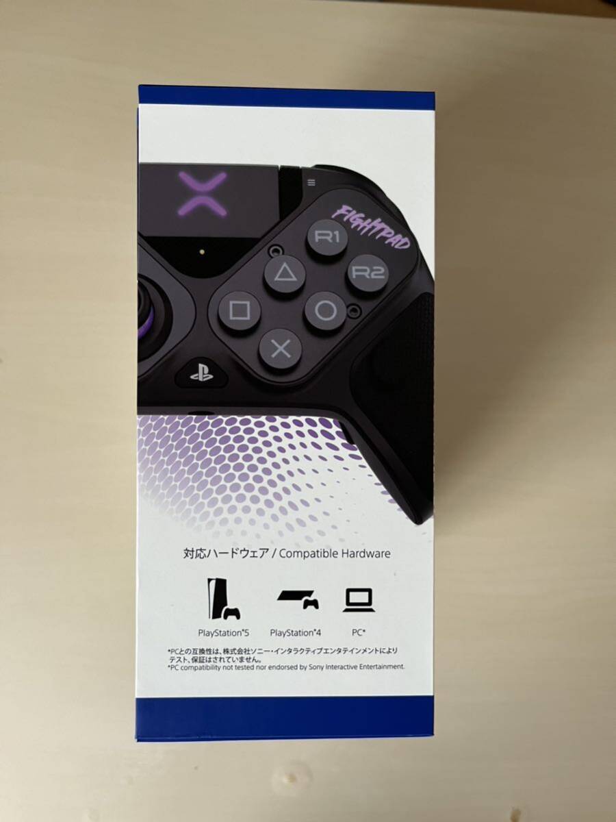 Victrix Pro BFG Wireless Controller_画像10