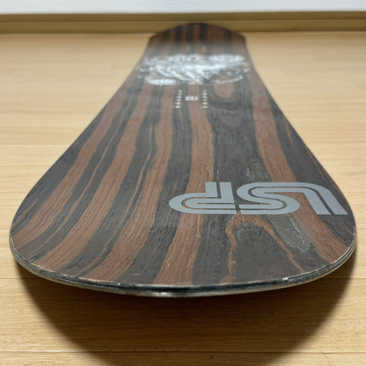 Yahoo!オークション - 【貴重】YES NOW BOARD THE VOYAGE 158cm Yahoo!オークション - 【貴重】YES NOW BOARD THE VOYAGE 158cm