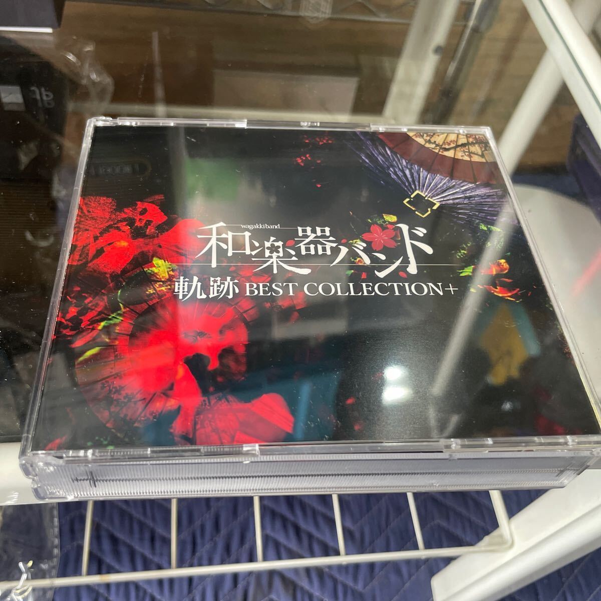 （MUSIC VIDEO盤） （取） 和楽器バンド CD+2DVD/軌跡 BEST COLLECTION＋ 17/11/29発売 オリコン加盟店_画像6