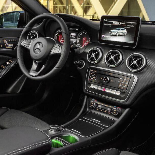 [NTG5 star1 V10] Mercedes Benz оригинальная навигация обновление карта новейший VERSION W176 W246 C117 C218 X156 W166 C292 W463 R172 R231 A B CLA GLA GLE