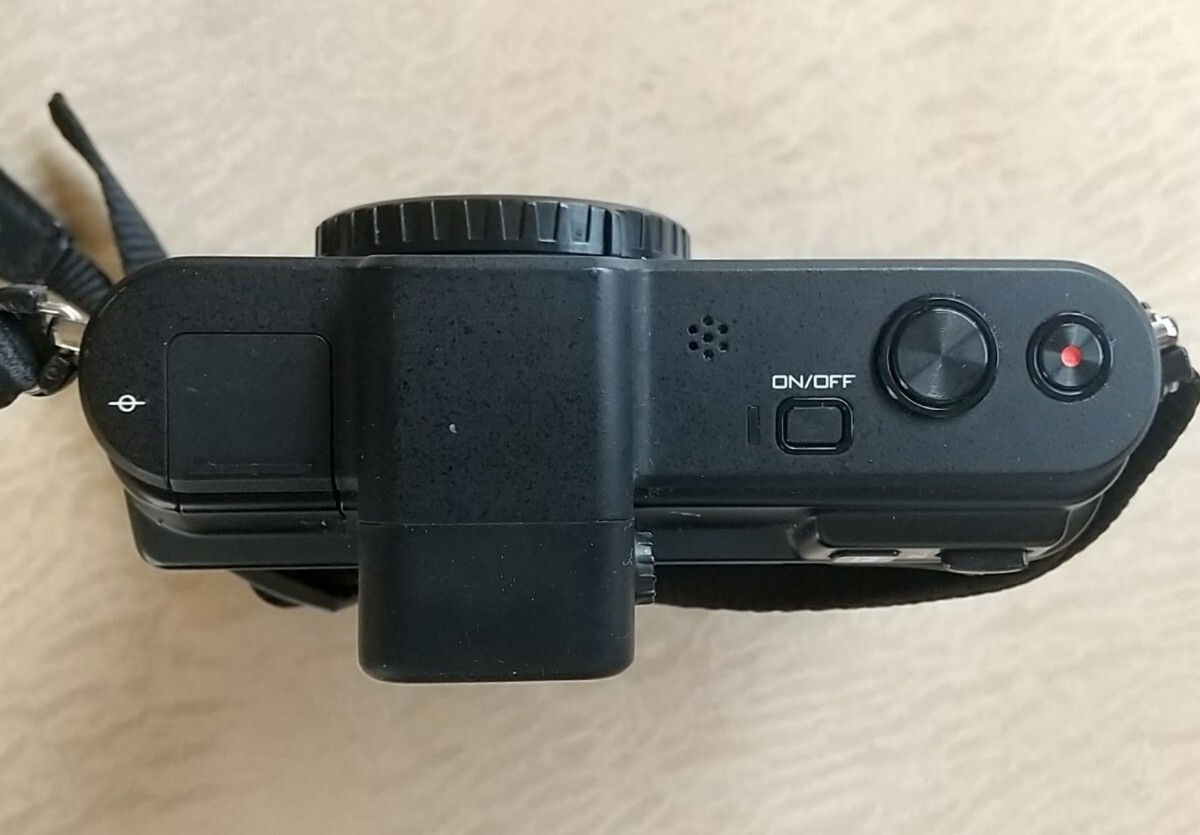 5950円 Nikon1 V1 ミラーレスファインダー搭載のプレミアム 5950円 Nikon1 V1 ミラーレスファインダー搭載のプレミアム