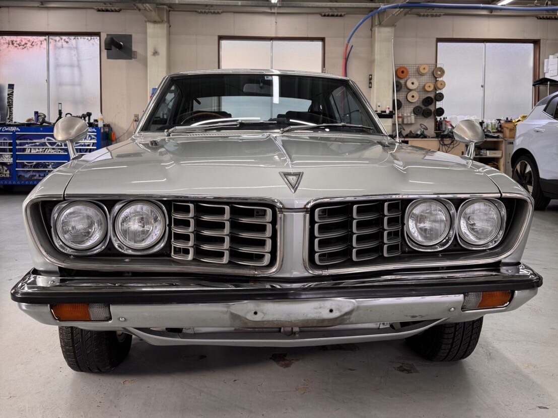 Yahoo!オークション - 超希少車 昭和50年式 トヨタ コロナ Yahoo!オークション - 超希少車 昭和50年式 トヨタ コロナ