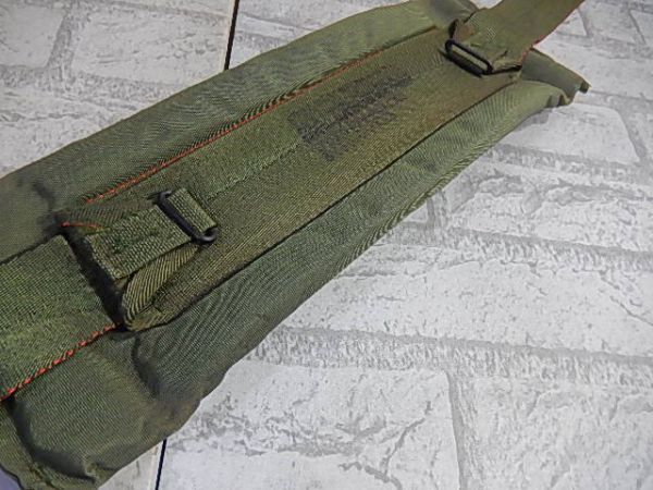 T47 訳あり特価！◆STRAP WAIST W/LOWER BACK PAD PACK FRAME LC-2◆米軍◆パーツ！_画像5