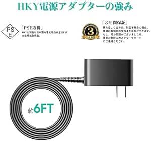 HKY ダイソン 充電器 Dyson 交換用充電器 掃除機充電器 ダイソン V6 V7 V8用 充電器 互換品 324S-3008_画像3