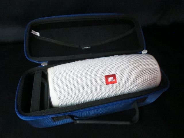 JBL CHARGE4 Bluetooth スピーカー 【i】_画像1