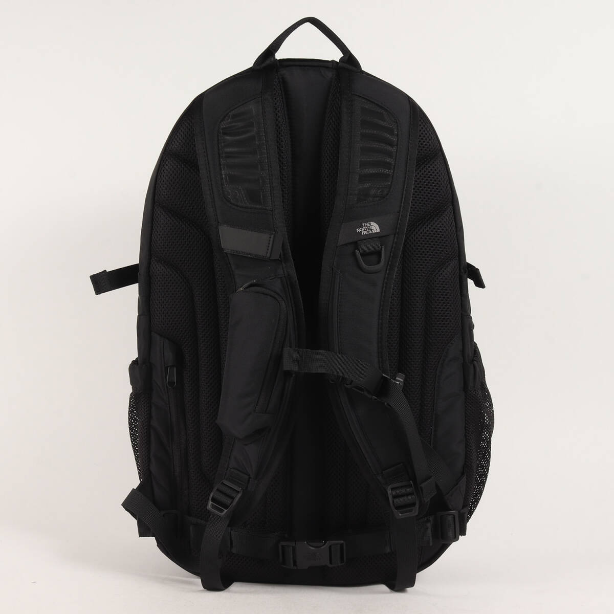 美品 THE NORTH FACE ノースフェイス エクストラショット バックパック / リュック Extra Shot NM72300 ブラック(K) アウトドア_画像3