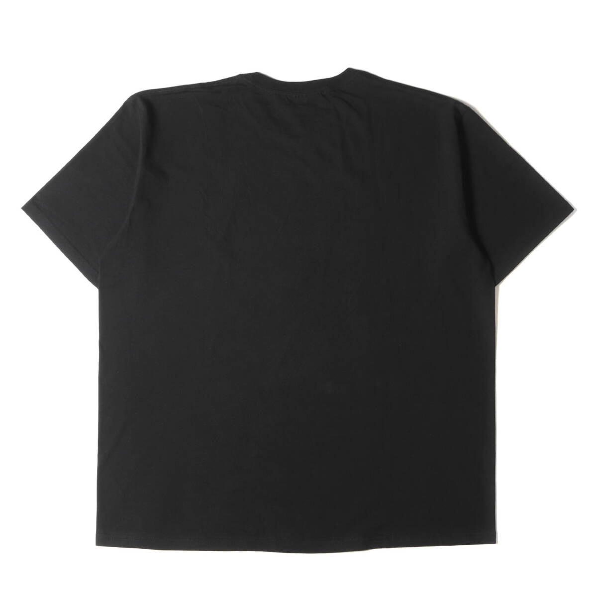 Supreme シュプリーム Tシャツ サイズ:XXL 21SS ダンク イラスト クルーネック 半袖Tシャツ Dunk Tee ブラック 黒 トップス カットソー_画像2