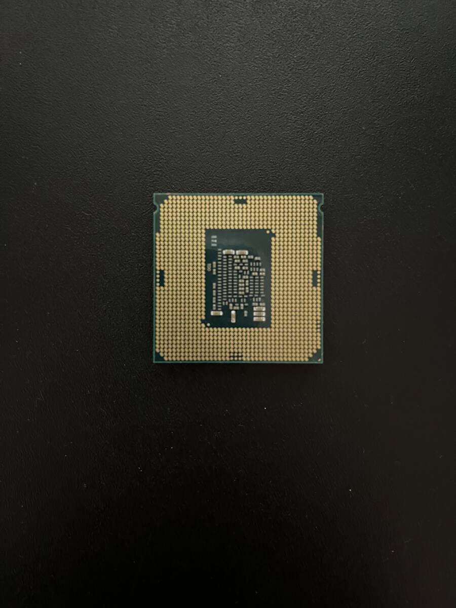 i3-6100 3.7GHz_画像2