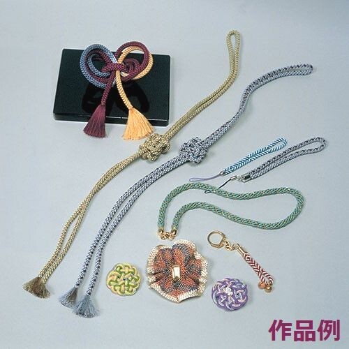 日本 伝統工芸 組紐 組みひも器具セット 丸台 組玉 中心重り 芯 日本 伝統工芸 組紐 組みひも器具セット 丸台 組玉 中心重り 芯